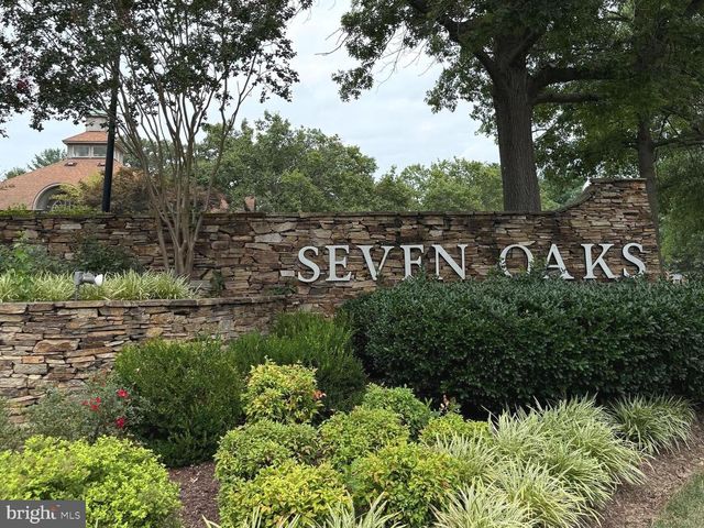 300 BUGLE CT, Odenton, MD 21113