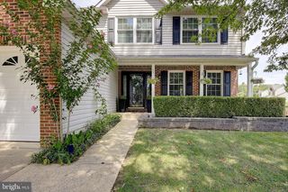 300 BUGLE CT, Odenton, MD 21113