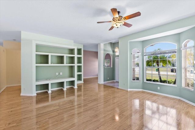 2077 SW Savage Boulevard, Port St. Lucie, Port St Lucie, FL 34953