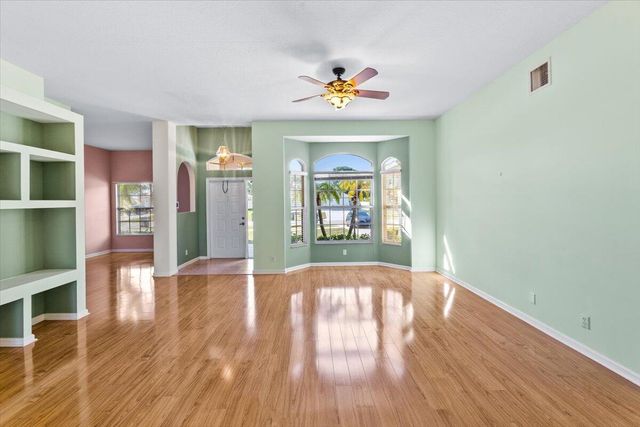 2077 SW Savage Boulevard, Port St. Lucie, Port St Lucie, FL 34953