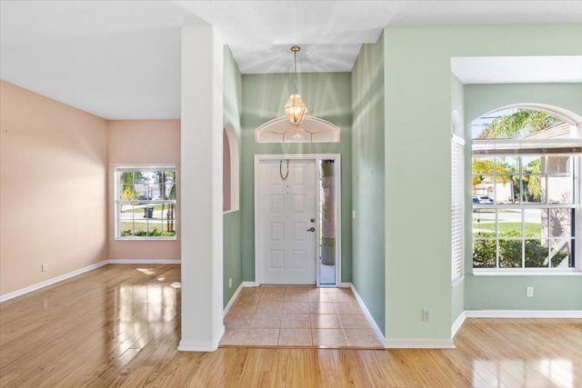 2077 SW Savage Boulevard, Port St. Lucie, Port St Lucie, FL 34953