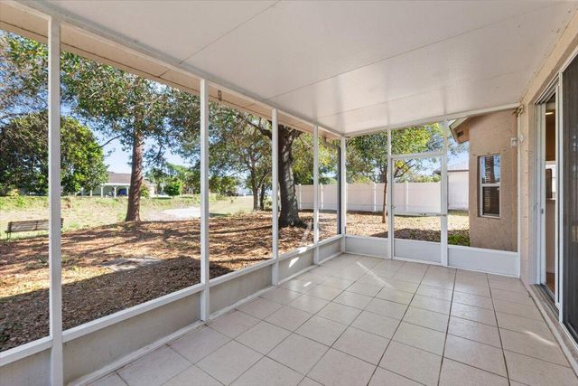 2077 SW Savage Boulevard, Port St. Lucie, Port St Lucie, FL 34953