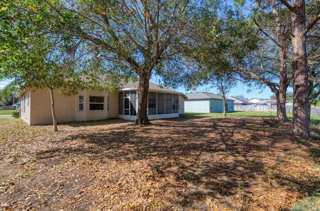 2077 SW Savage Boulevard, Port St. Lucie, Port St Lucie, FL 34953