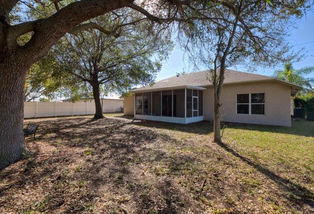 2077 SW Savage Boulevard, Port St. Lucie, Port St Lucie, FL 34953