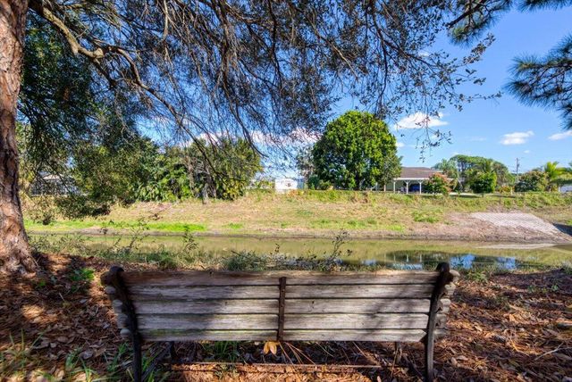 2077 SW Savage Boulevard, Port St. Lucie, Port St Lucie, FL 34953