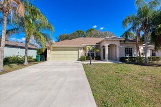 2077 SW Savage Boulevard, Port St. Lucie, Port St Lucie, FL 34953