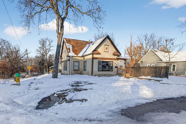 1021 Franklin Avenue, Des Moines, IA 50314