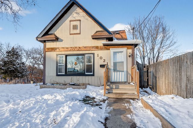 1021 Franklin Avenue, Des Moines, IA 50314