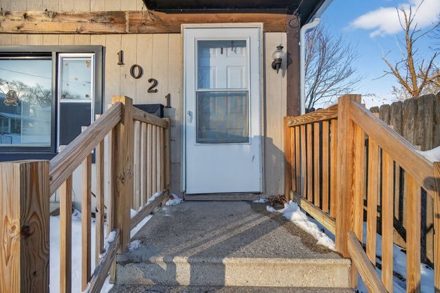 1021 Franklin Avenue, Des Moines, IA 50314