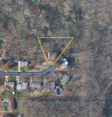 2713 SQUIRE CIR, Columbia, MO 65202