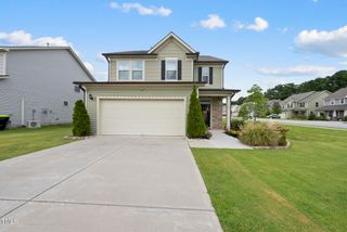 500 Carissa Lane, Zebulon, NC 27597