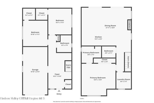 11 Mueller Road, Saugerties, NY 12477