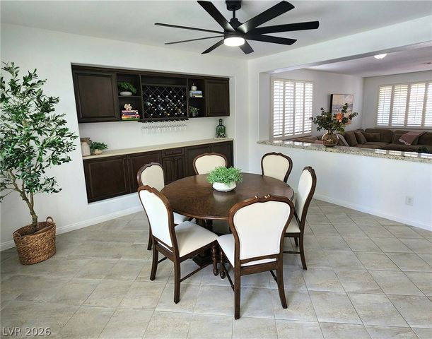 2743 Peekskill Avenue, Henderson, NV 89052