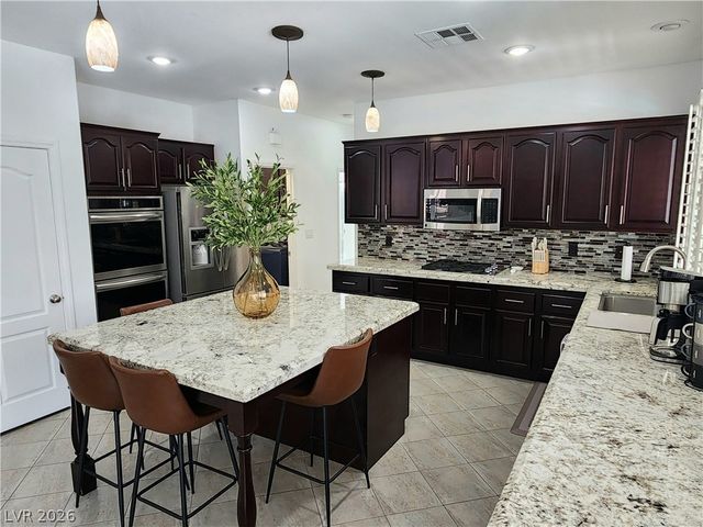 2743 Peekskill Avenue, Henderson, NV 89052