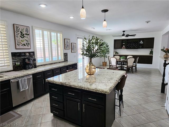 2743 Peekskill Avenue, Henderson, NV 89052