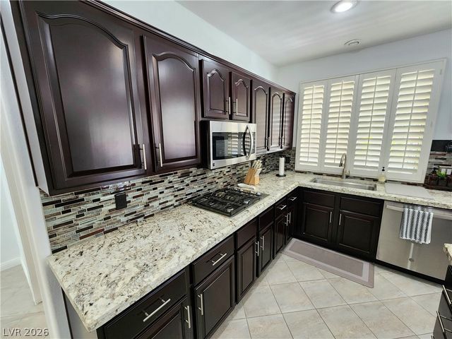 2743 Peekskill Avenue, Henderson, NV 89052