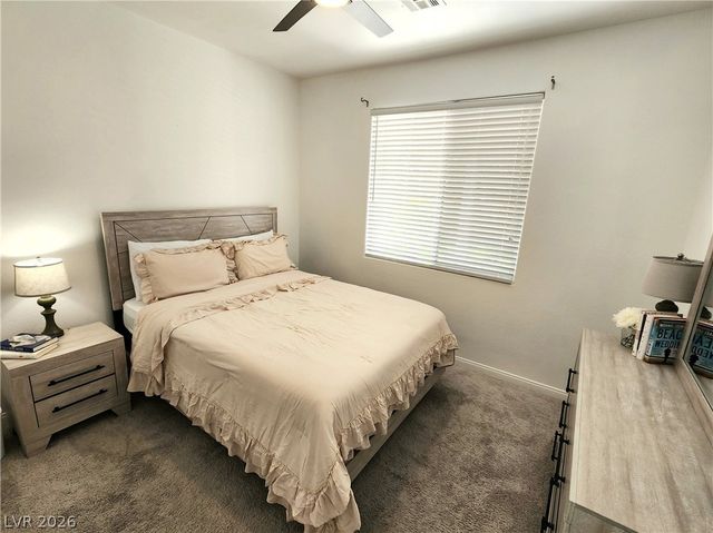 2743 Peekskill Avenue, Henderson, NV 89052