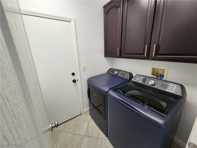 2743 Peekskill Avenue, Henderson, NV 89052