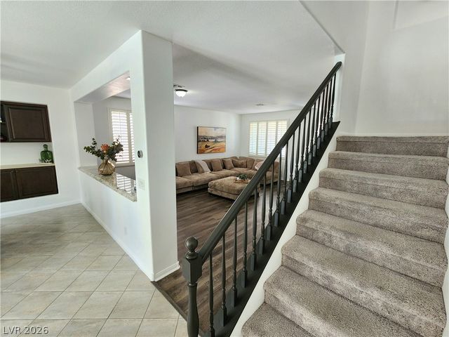 2743 Peekskill Avenue, Henderson, NV 89052