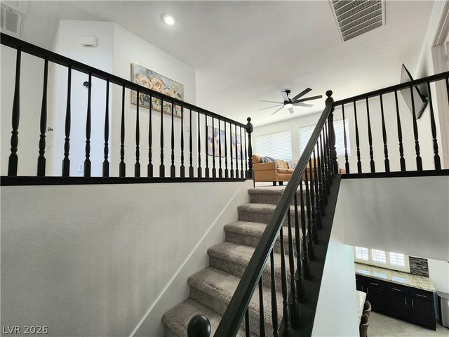 2743 Peekskill Avenue, Henderson, NV 89052