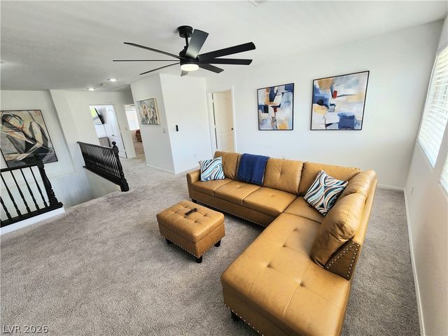 2743 Peekskill Avenue, Henderson, NV 89052