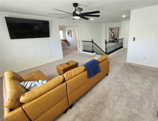 2743 Peekskill Avenue, Henderson, NV 89052