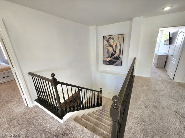 2743 Peekskill Avenue, Henderson, NV 89052