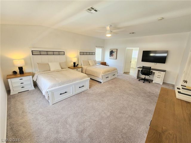 2743 Peekskill Avenue, Henderson, NV 89052