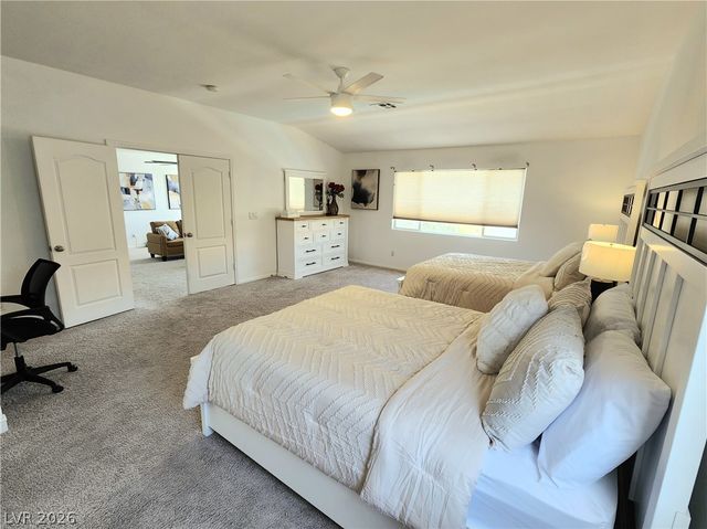 2743 Peekskill Avenue, Henderson, NV 89052