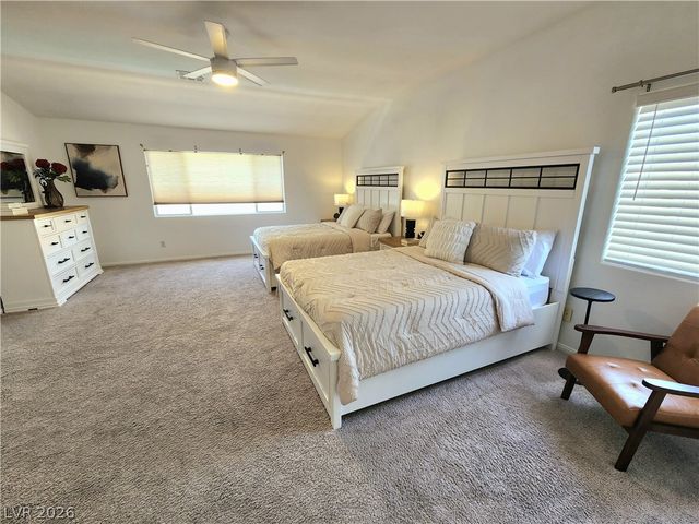 2743 Peekskill Avenue, Henderson, NV 89052