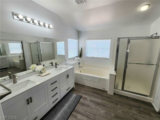 2743 Peekskill Avenue, Henderson, NV 89052