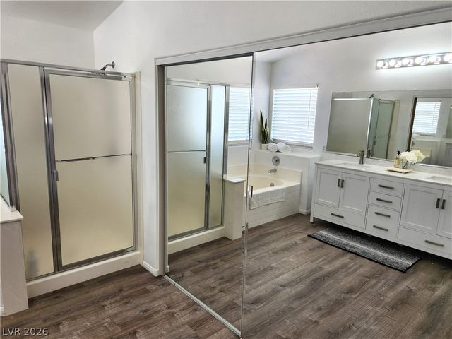 2743 Peekskill Avenue, Henderson, NV 89052