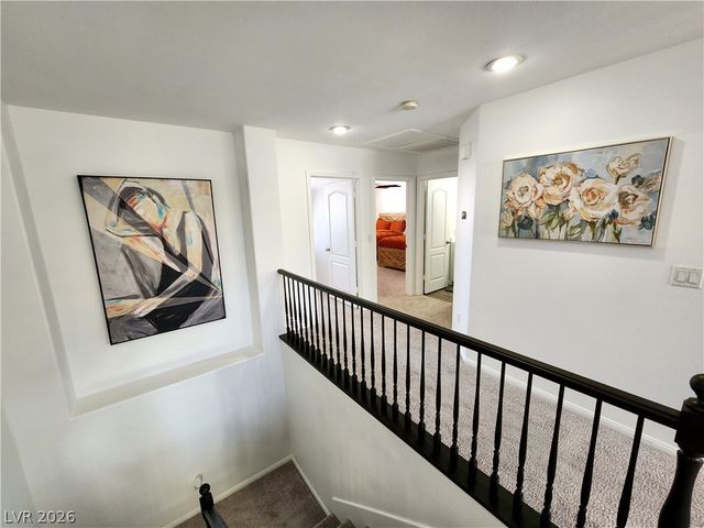 2743 Peekskill Avenue, Henderson, NV 89052