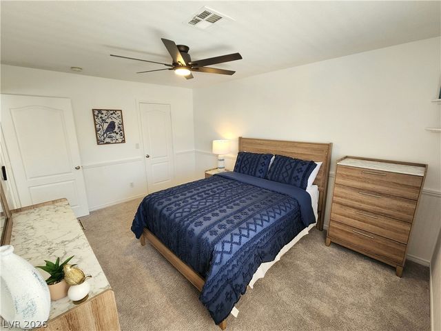2743 Peekskill Avenue, Henderson, NV 89052