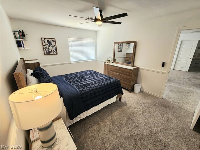 2743 Peekskill Avenue, Henderson, NV 89052