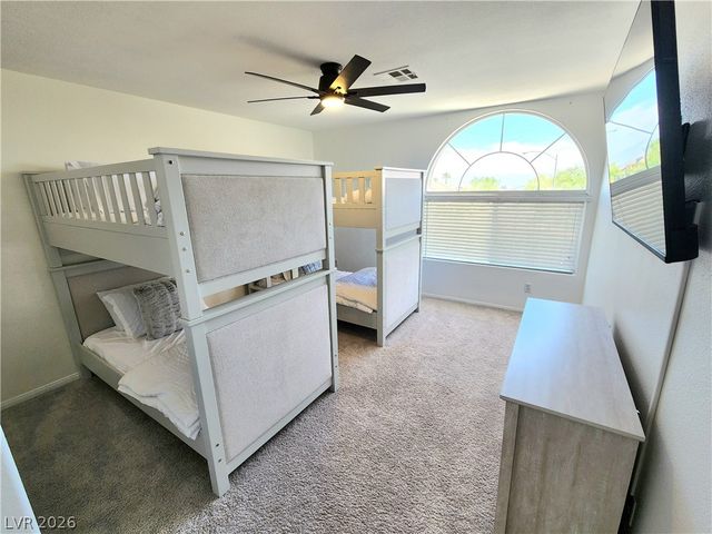 2743 Peekskill Avenue, Henderson, NV 89052