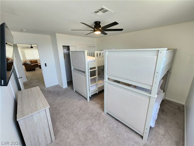 2743 Peekskill Avenue, Henderson, NV 89052