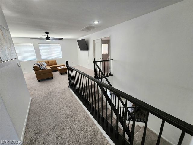 2743 Peekskill Avenue, Henderson, NV 89052