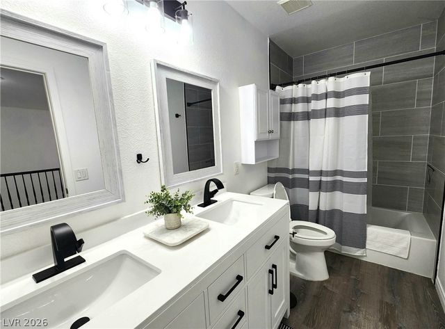 2743 Peekskill Avenue, Henderson, NV 89052