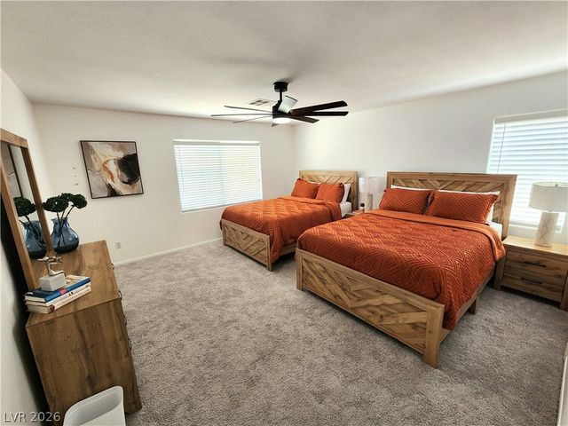 2743 Peekskill Avenue, Henderson, NV 89052