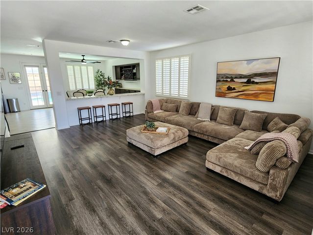 2743 Peekskill Avenue, Henderson, NV 89052