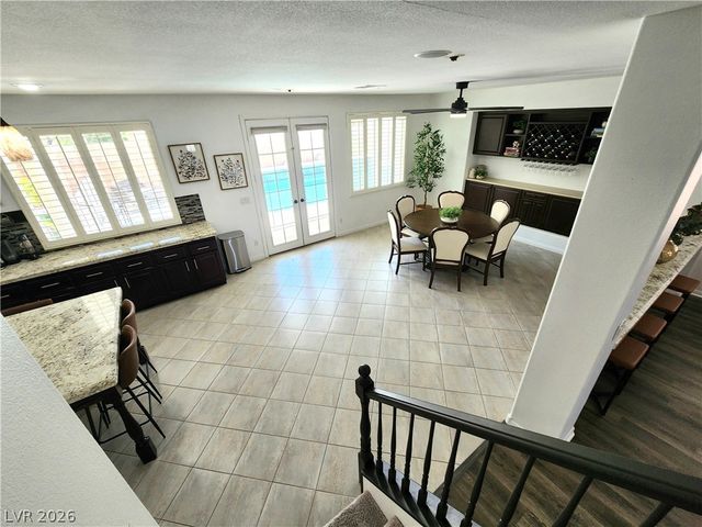 2743 Peekskill Avenue, Henderson, NV 89052