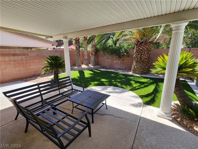2743 Peekskill Avenue, Henderson, NV 89052