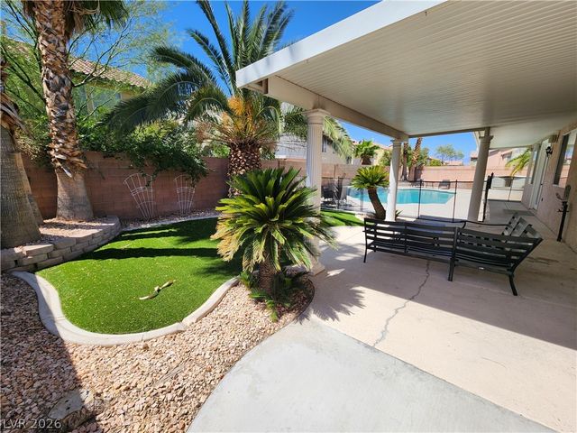 2743 Peekskill Avenue, Henderson, NV 89052