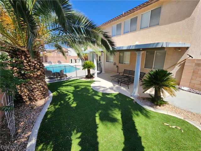 2743 Peekskill Avenue, Henderson, NV 89052