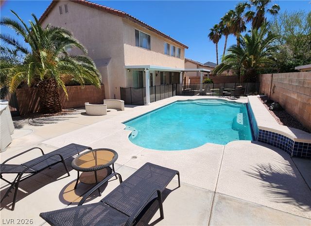 2743 Peekskill Avenue, Henderson, NV 89052