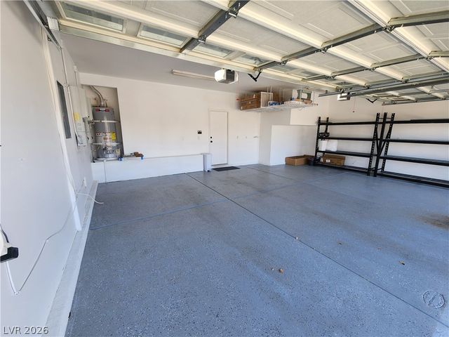 2743 Peekskill Avenue, Henderson, NV 89052