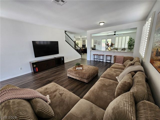 2743 Peekskill Avenue, Henderson, NV 89052