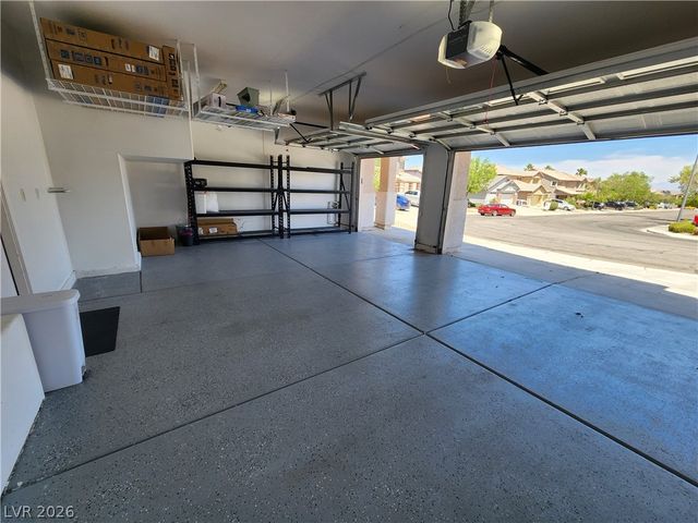 2743 Peekskill Avenue, Henderson, NV 89052