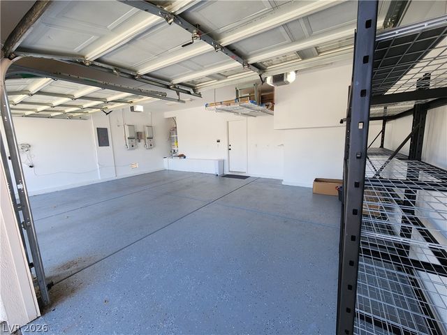 2743 Peekskill Avenue, Henderson, NV 89052